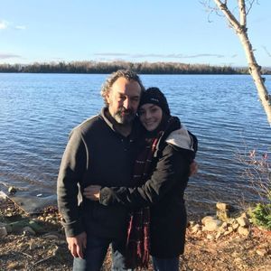 Meet your Posher, Lucy